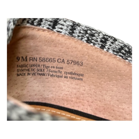 Caslon Pointy Toe Flats - Picture 7 of 10